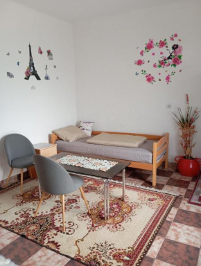 Apartment Natti